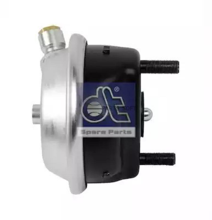 

Тормозна камера T24 MB replaces Knorr: K002721