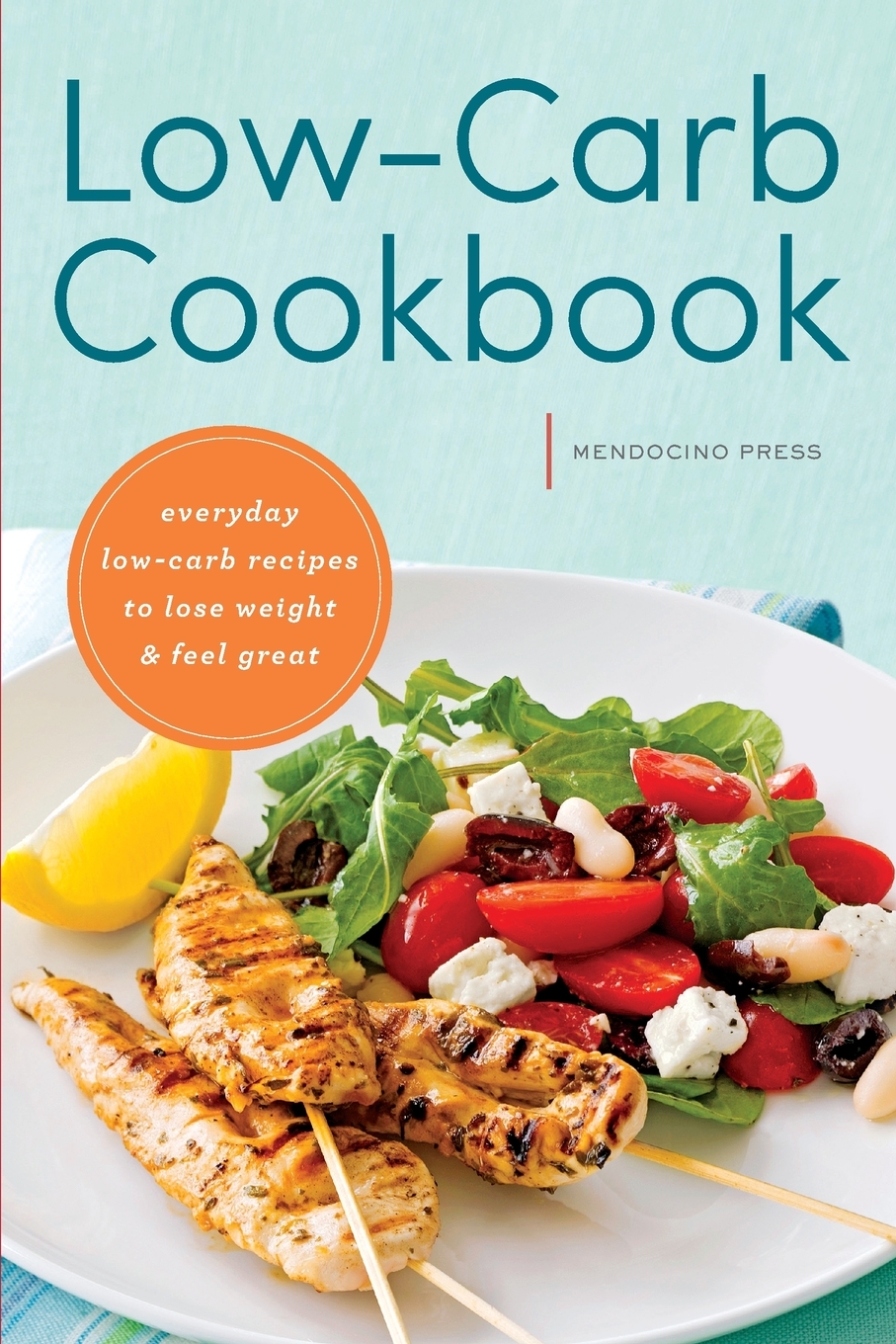 

Low Carb Cookbook