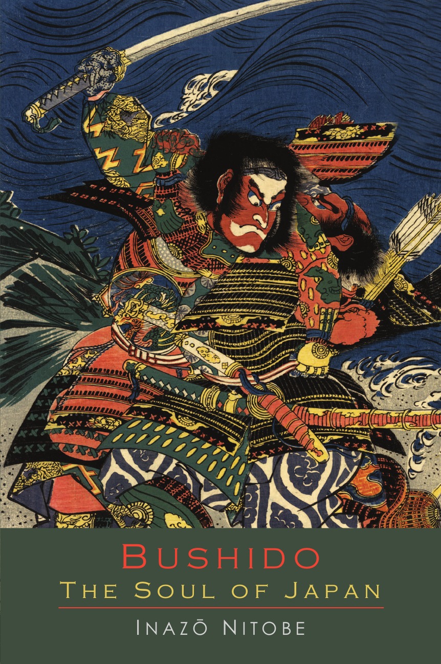 

Bushido the Soul of Japan