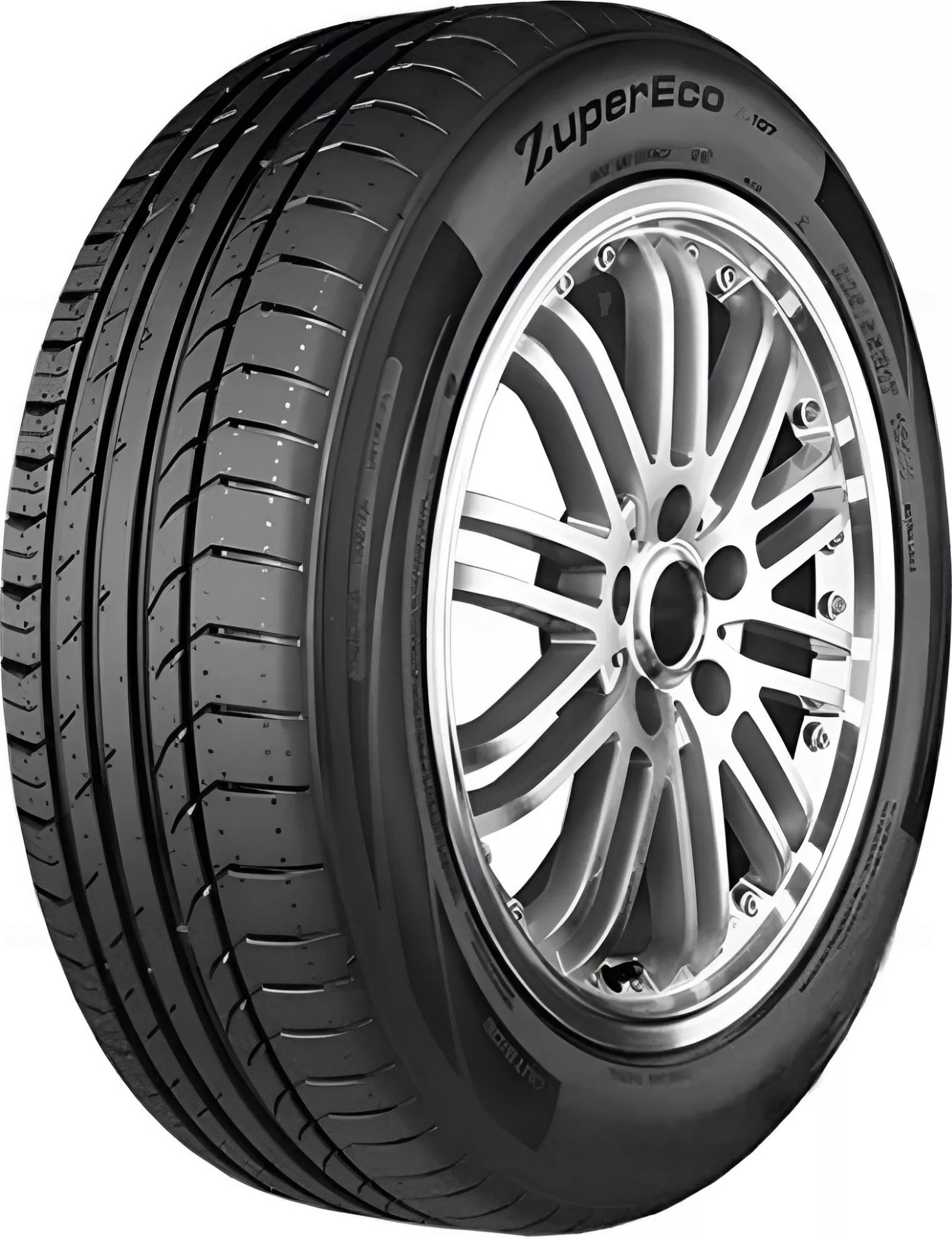 Шина WestLake ZuperEco Z-107 195/65R15 91H