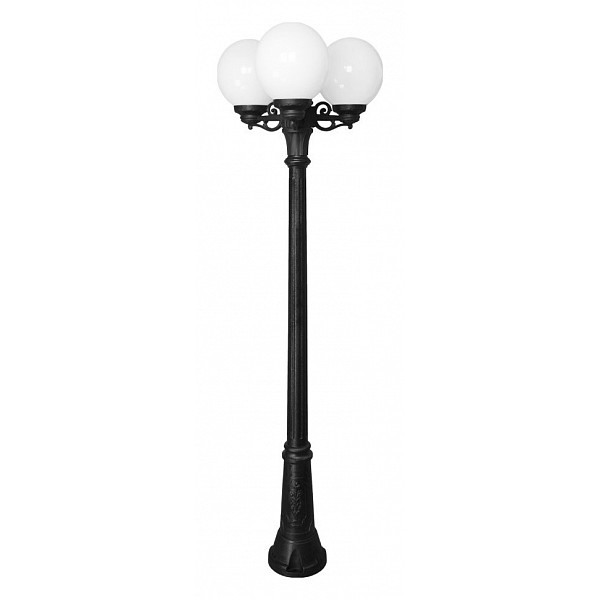 

Фонарный столб Globe 250 G25.156.S30.AYF1R, Globe 250 G25.156.S30.AYF1R