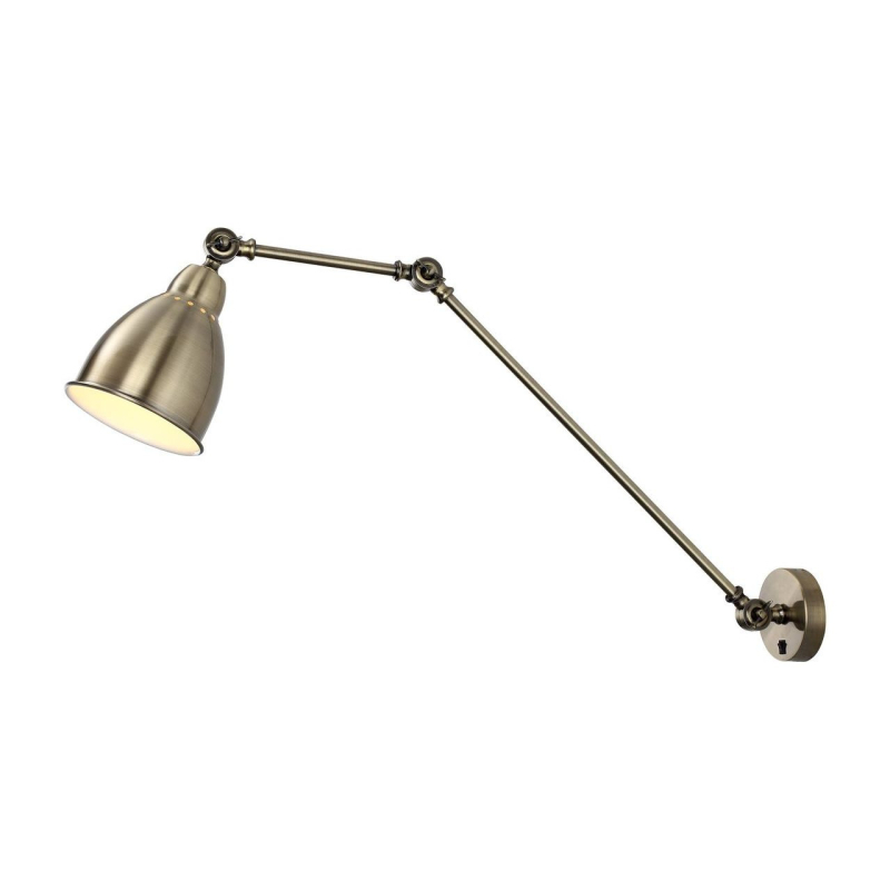 

Спот Arte Lamp A2055AP-1AB, Braccio
