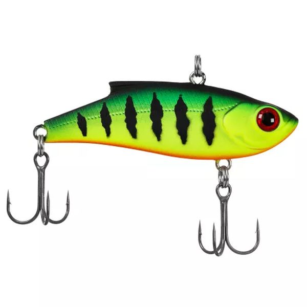 

Воблер Bassday RANGE VIB ORC 55ES 5,5см. 10гр. RC-511, Зеленый, Range Vib Orc