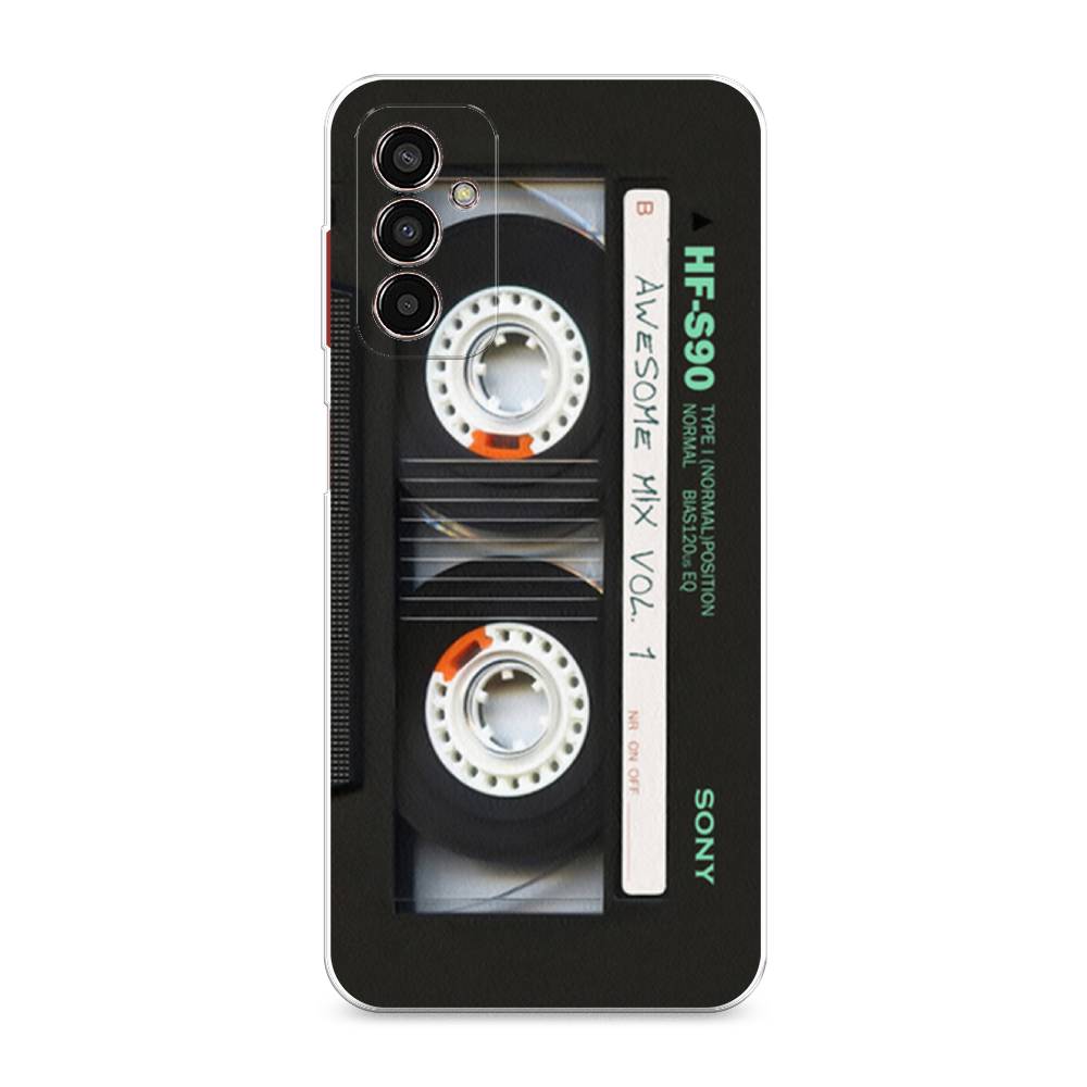 

Чехол Awog на Samsung Galaxy M13 / Самсунг M13 "Кассета", 2106850-10