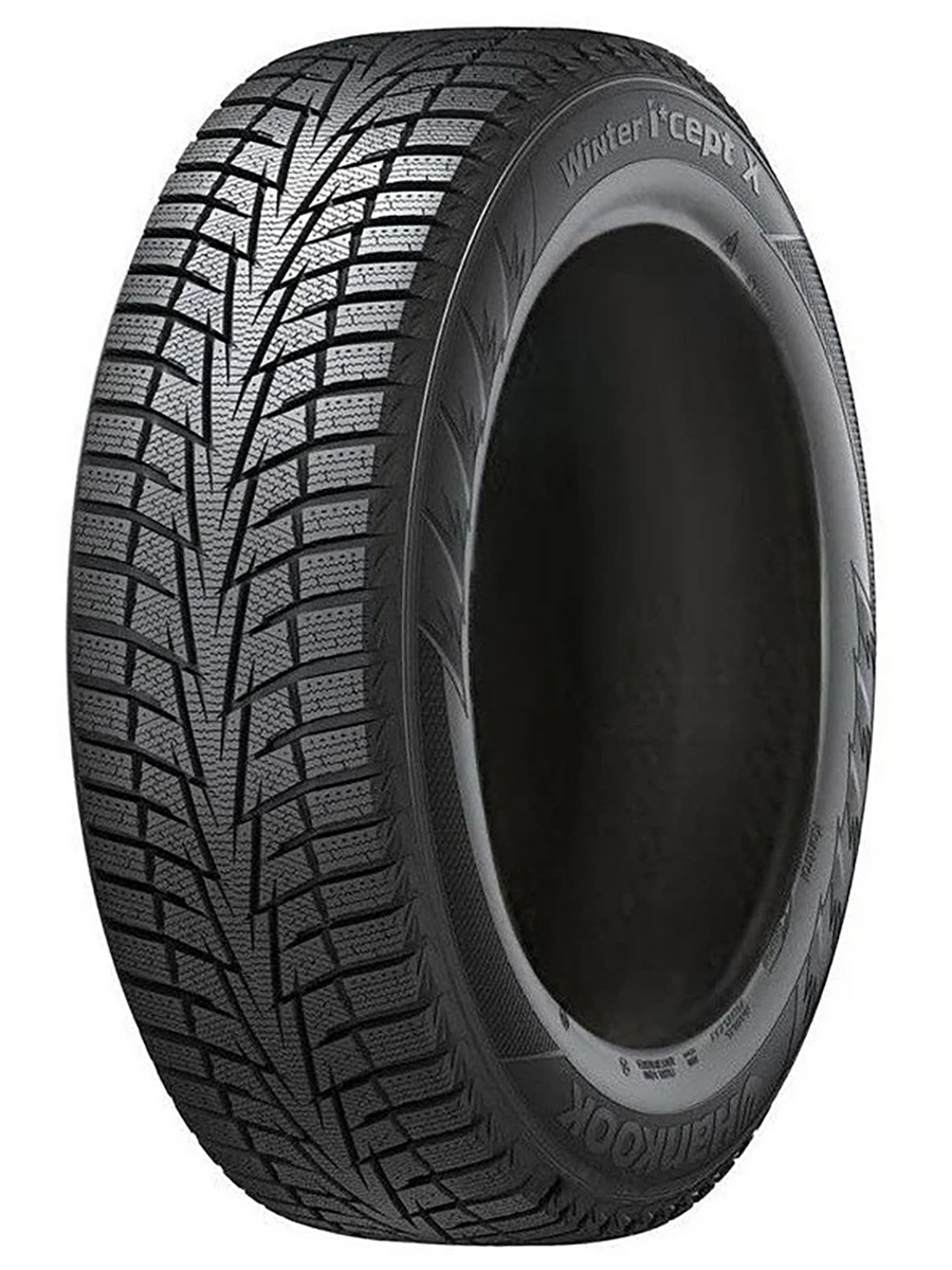 

Шины HANKOOK RW10 245/55 R19 107 T