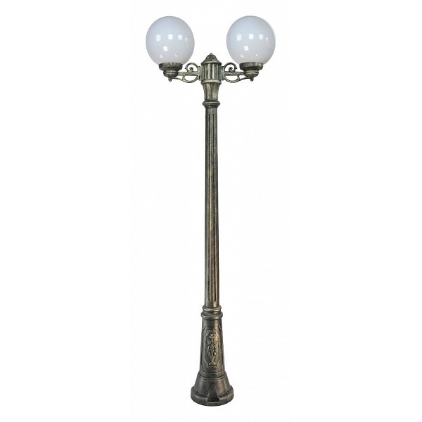

Фонарный столб Globe 250 G25.156.S20.BYF1R, Globe 250 G25.156.S20.BYF1R