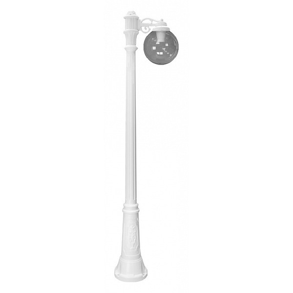 

Фонарный столб Globe 250 G25.156.S10.WZF1R, Globe 250 G25.156.S10.WZF1R