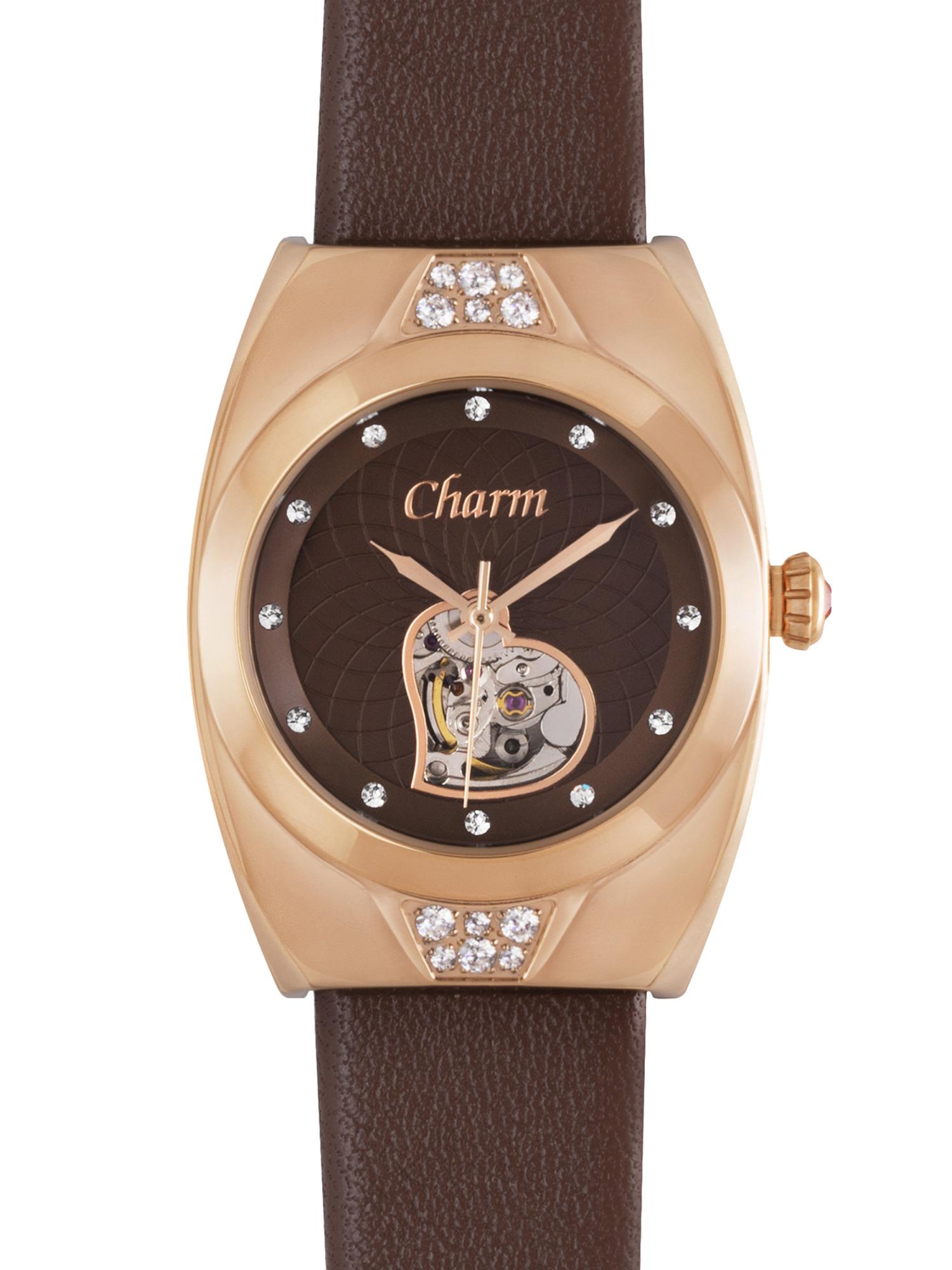 

Наручные часы женские Charm 3099195, 3099195