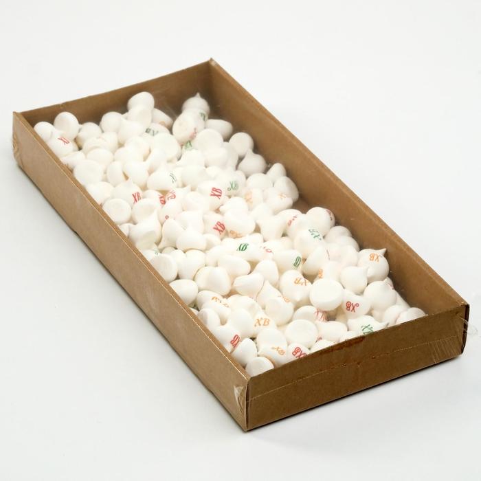 

Сахарные фигурки «Безе», ХВ, 650 г