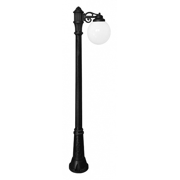 

Фонарный столб Globe 250 G25.156.S10.AYF1R, Globe 250 G25.156.S10.AYF1R