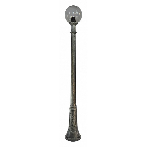 

Фонарный столб Globe 250 G25.156.000.BZF1R, Globe 250 G25.156.000.BZF1R
