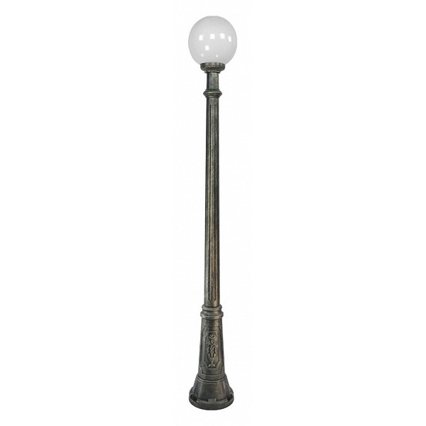 

Фонарный столб Globe 250 G25.156.000.BYF1R, Globe 250 G25.156.000.BYF1R