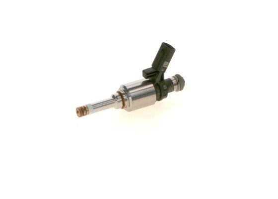 

Форсунка Топливная Bosch 0 261 500 01A