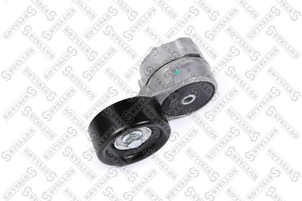 

Ролик натяжителя STELLOX 03-40391-SX