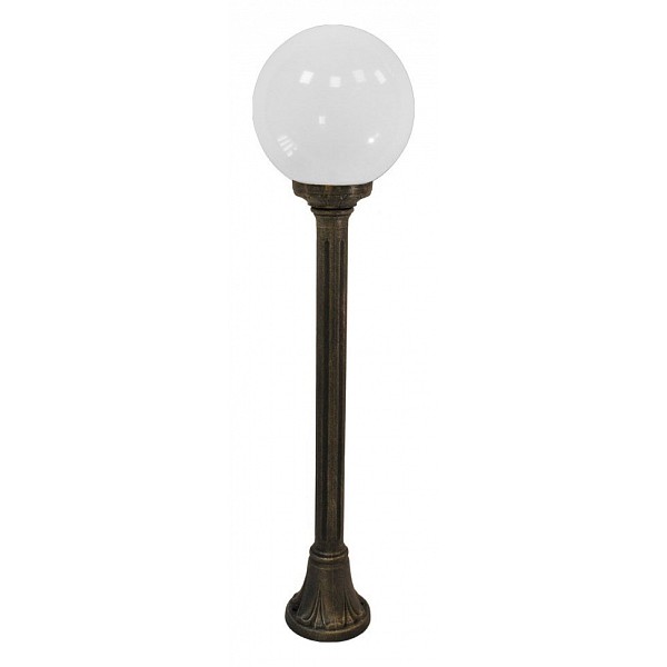 

Фонарный столб Globe 250 G25.151.000.BYF1R, Globe 250 G25.151.000.BYF1R