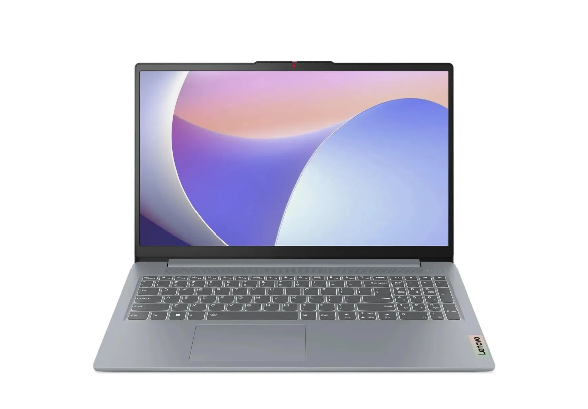 

Ноутбук Lenovo Slim серый (82XB0005RK), Slim