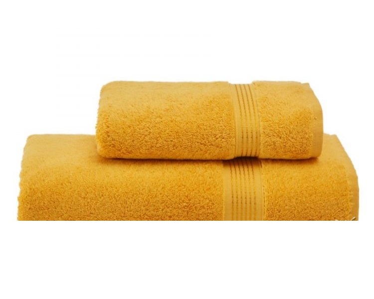 

Полотенце Olivier Desforges Alize Gold 70x140 см