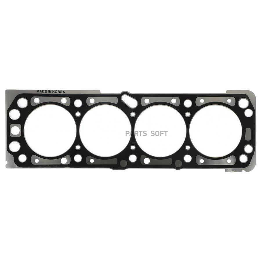 

ПроклГБЦ CHEVROLET Aveo T250T255Lacetti J200
