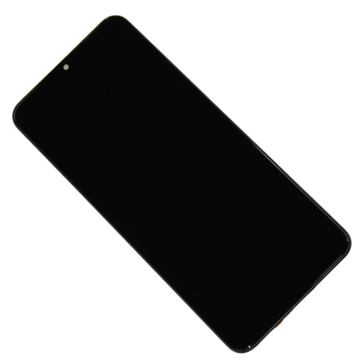 

Дисплей для Samsung SM-A226B (Galaxy A22s 5G) модуль в сборе <черный> (супер премиум)