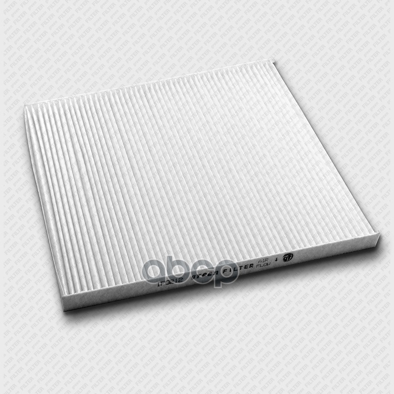 

Фильтр салона