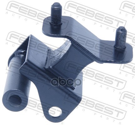 

FEBECT HMMRVLH2 HM-MRVLH2 подушка ДВС передняя левая \ Honda Pilot/MR-V 03-08
