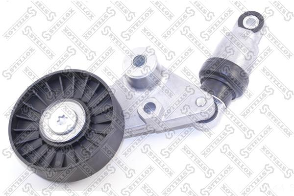

Ролик натяжителя STELLOX 03-40144-SX