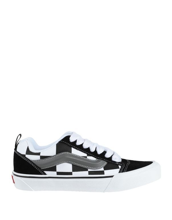 

Кеды женские Vans 17759945 черные 37 EU, Черный, 17759945