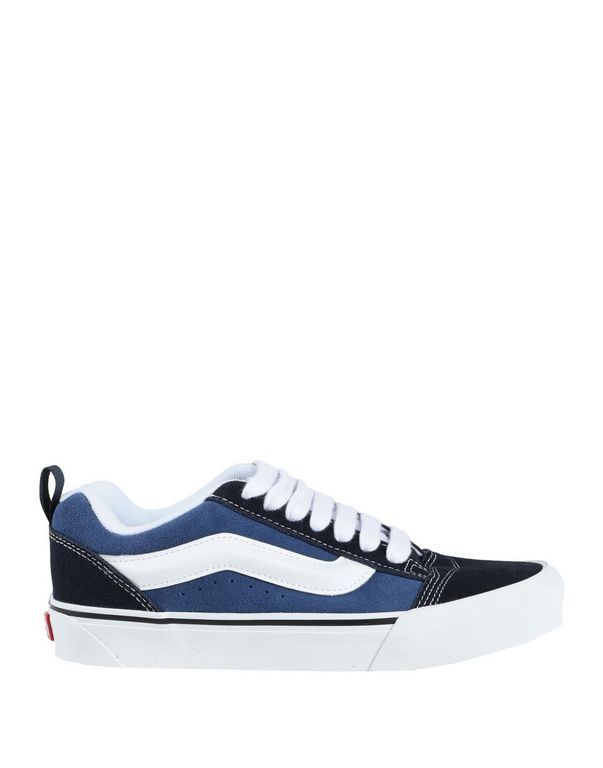 

Кеды женские Vans 17759932 синие 37 EU, Синий, 17759932