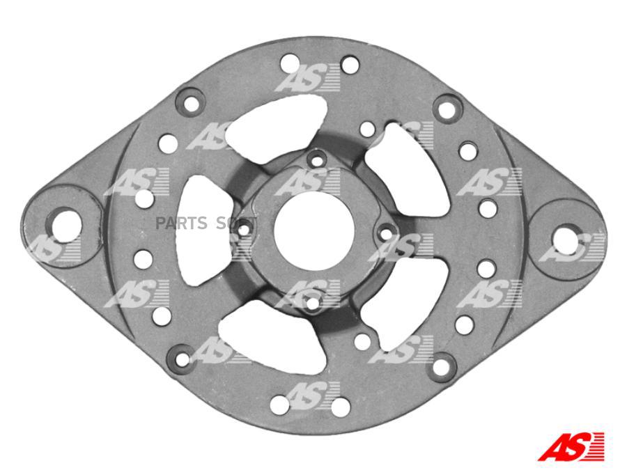 Крышка Генератора 1Шт AS ABR0005