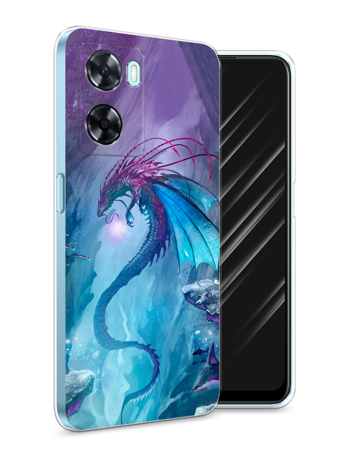 Чехол Awog на OnePlus Nord N20 SE 