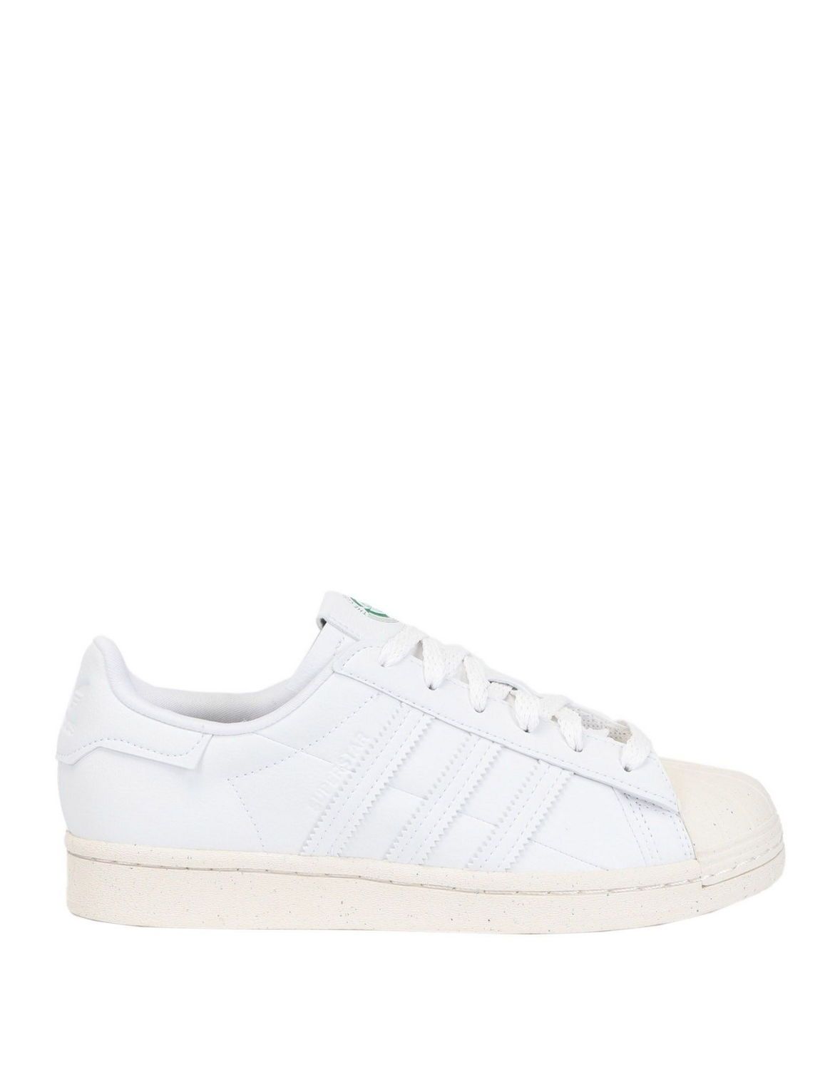 

Кеды женские Adidas Originals 11948097 белые 44 EU, Белый, 11948097