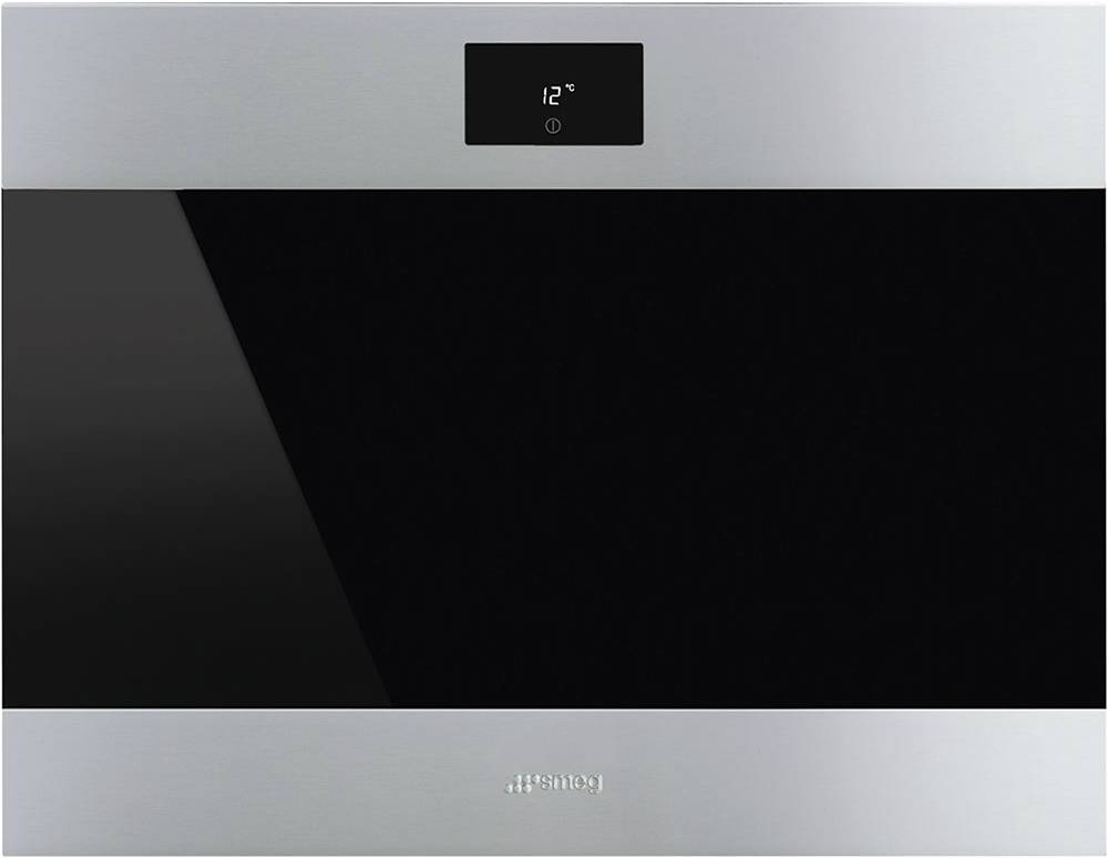 фото Винный шкаф smeg cvi321x3 nobrand