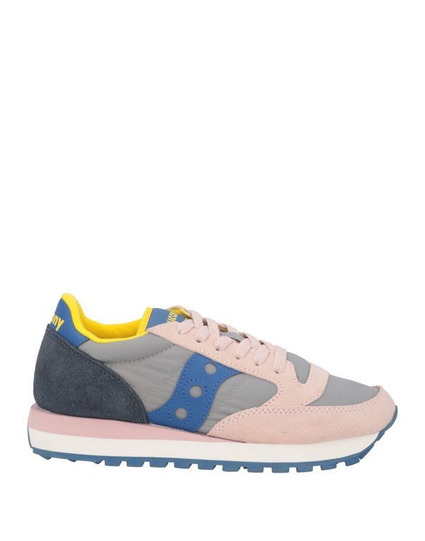 

Кроссовки женские Saucony 17755591 серые 37 EU, Серый, 17755591