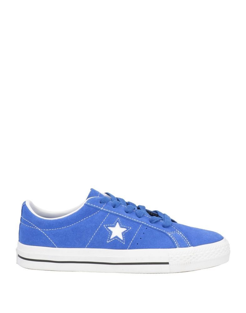 

Кеды женские Converse 17755548 синие 42 EU, Синий, 17755548