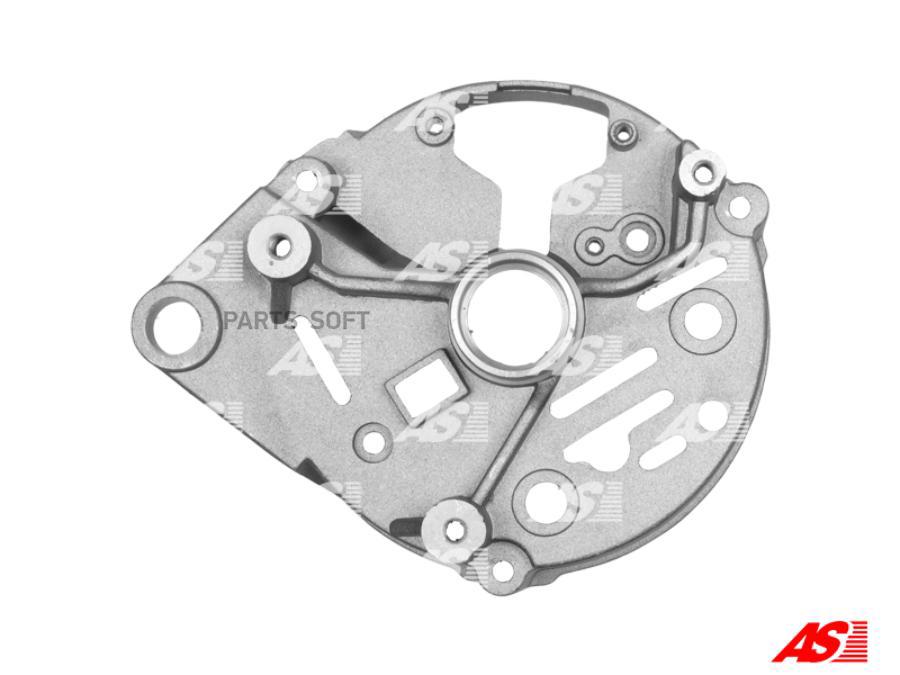 

Задняя Крышка Генератора Lu 1Шт AS ABR4009