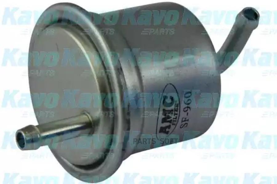 Фильтр Топливный Suzuki LianaWagon R 1316 AMC Filter арт SF960 760₽