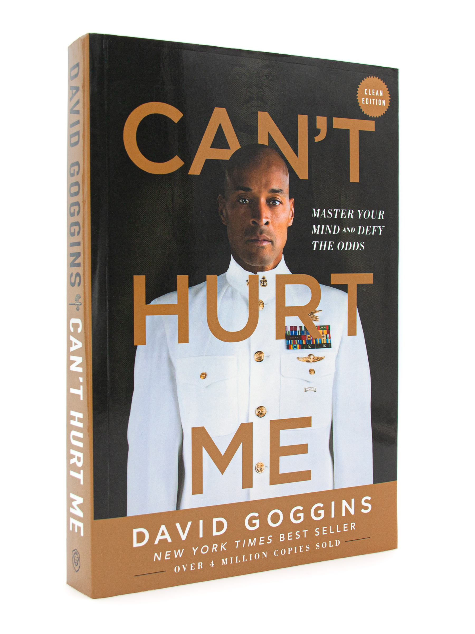 

Cant Hurt Me