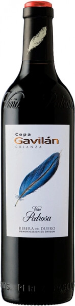 

Вино Красное Сухое Vina Pedrosa Cepa Gavilan Crianza 2019 Г 0,75 Л