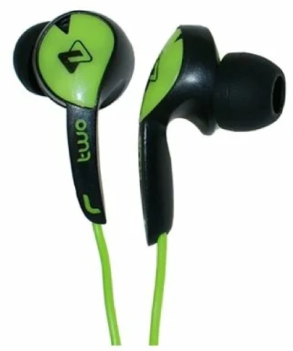 

Проводные наушники Fischer Audio JB2 Green (JB2), JB2