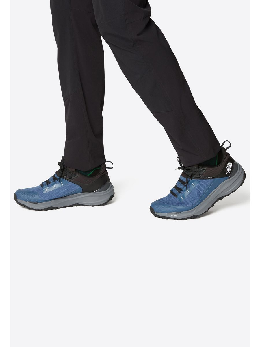 

Кроссовки мужские The North Face TH312O00S синие 44.5 EU, TH312O00S