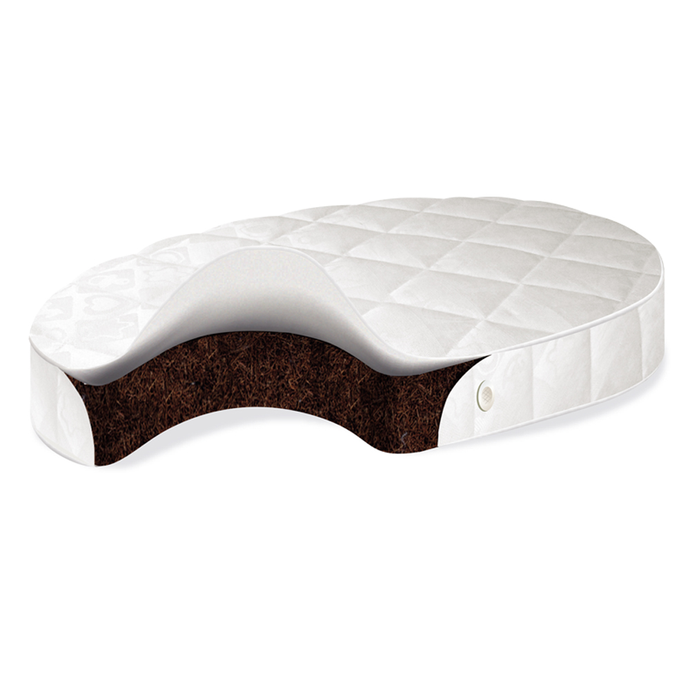 

BabySleep Nido Magia Coconut Cotton (75 х 75) 75 х 75