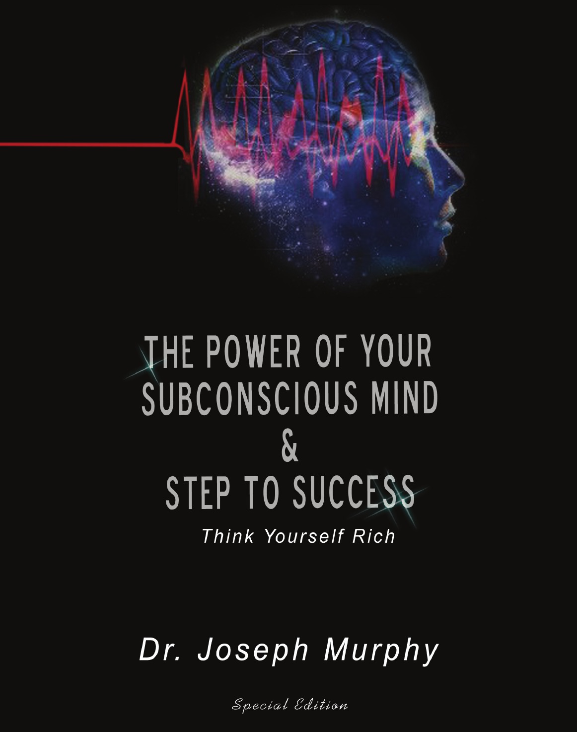 

The Power of Your Subconscious Mind & Steps to Success