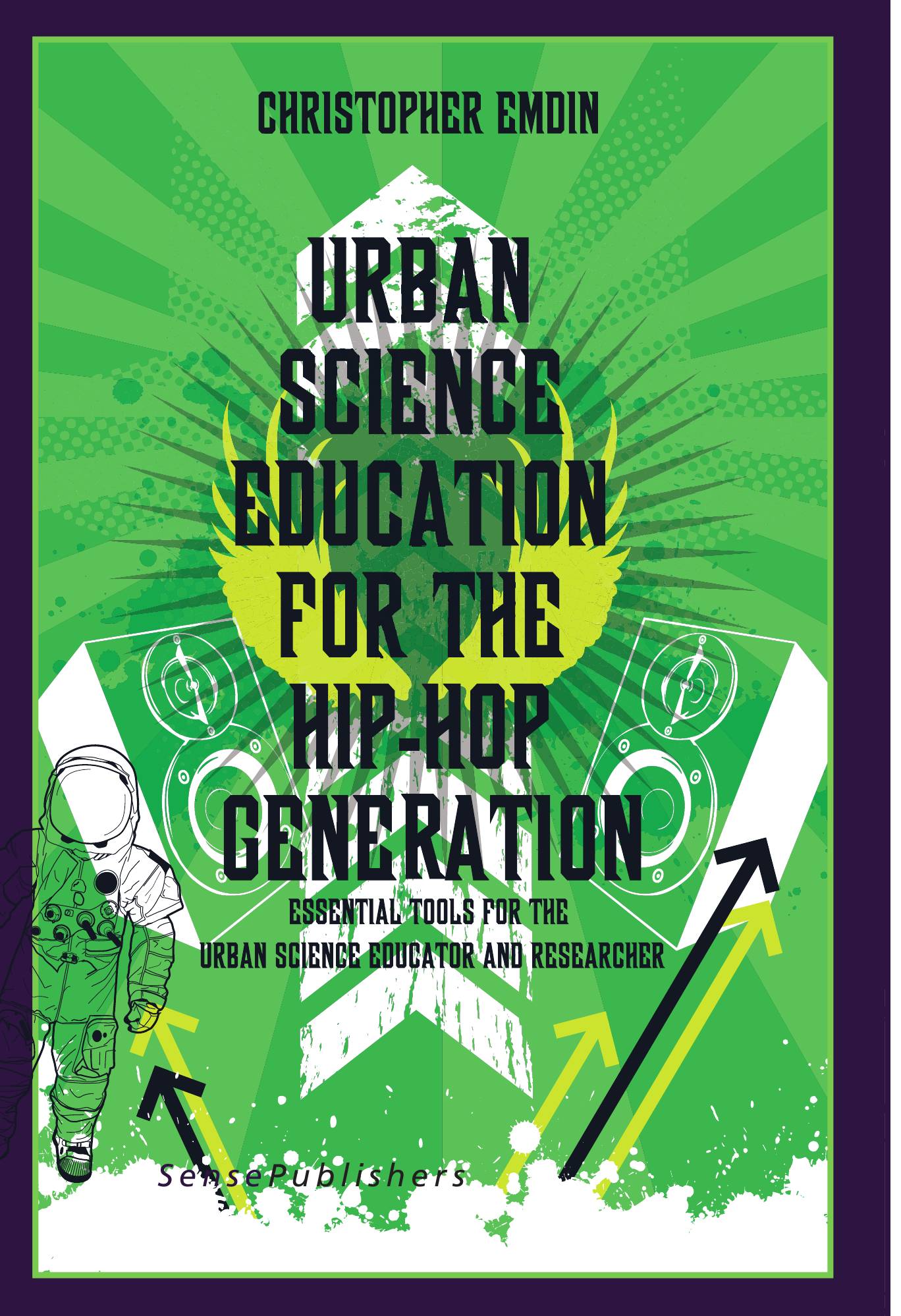 

Urban Science Education for the Hip-Hop Generation