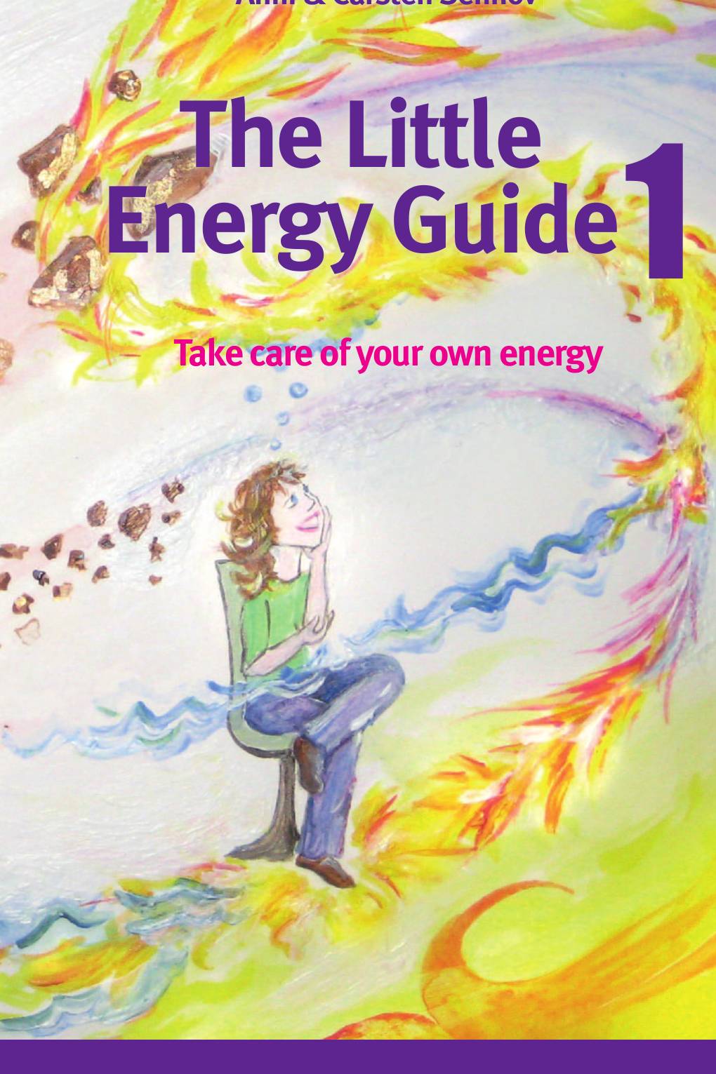 

The Little Energy Guide 1