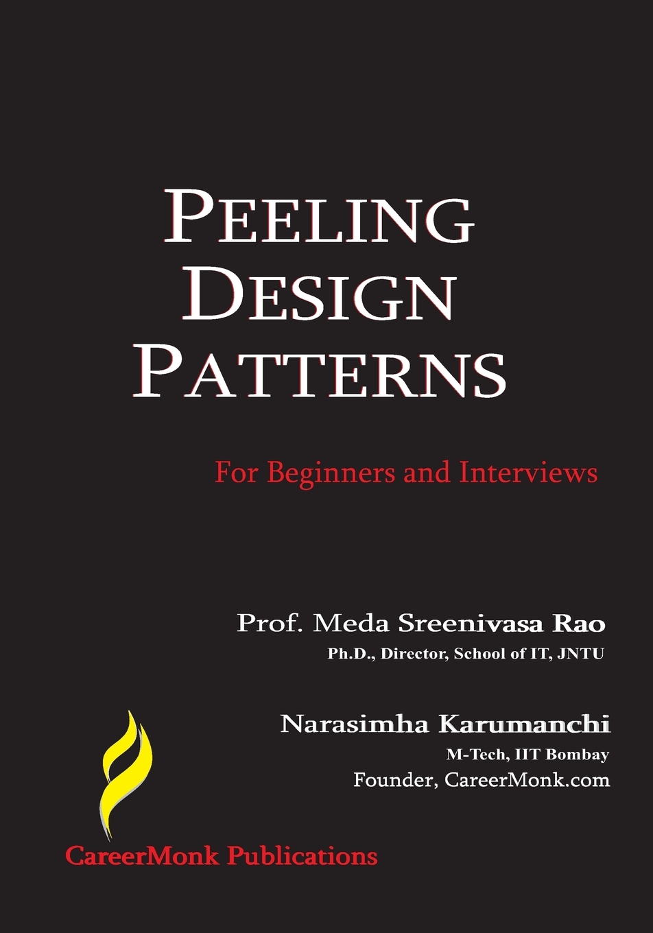 

Peeling Design Patterns