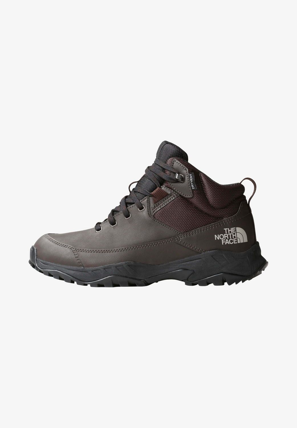 

Кроссовки мужские The North Face TH312O00M коричневые 42 EU, Коричневый, TH312O00M