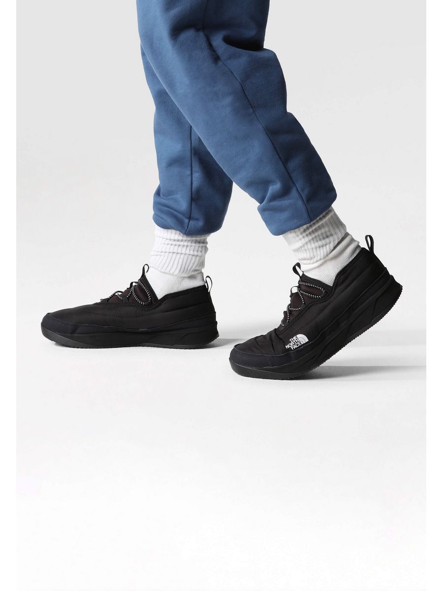 

Кроссовки мужские The North Face TH312O00L черные 47 EU, Черный, TH312O00L