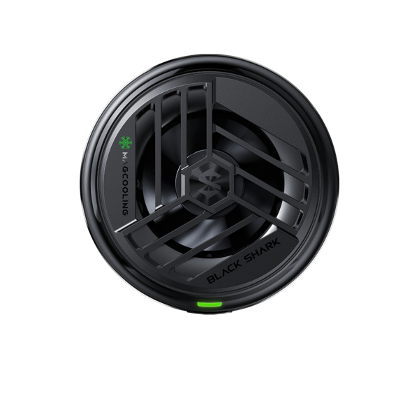 фото Кулер для телефона xiaomi black shark magnetic cooler - br30-ap