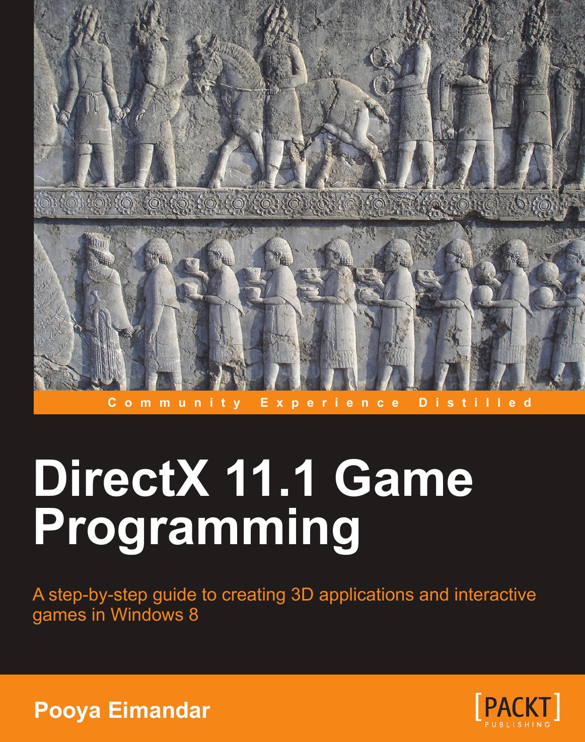 

DirectX 11.1 Game Programming