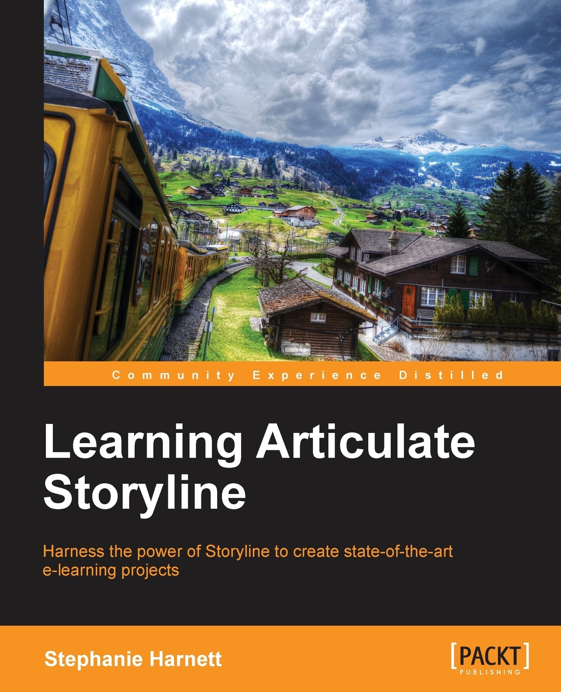 

Learning Articulate Storyline